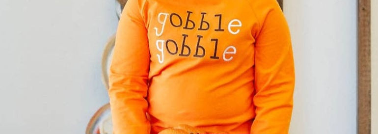 Gobble Gobble Shirt