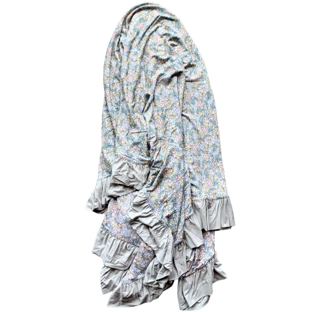 Harper Laree + co. Bamboo Blanket