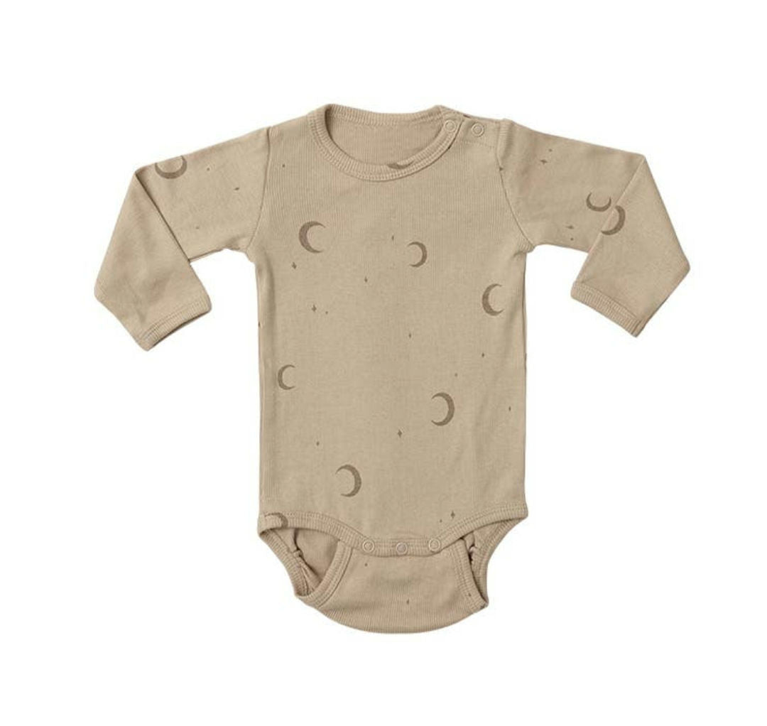 Moon and Stars Neutral Organic set