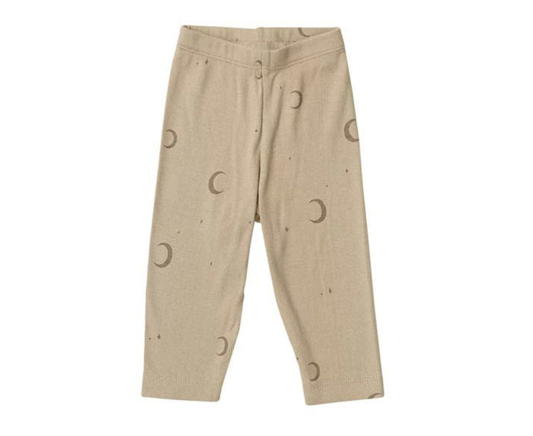 Moon and Stars Neutral Organic set