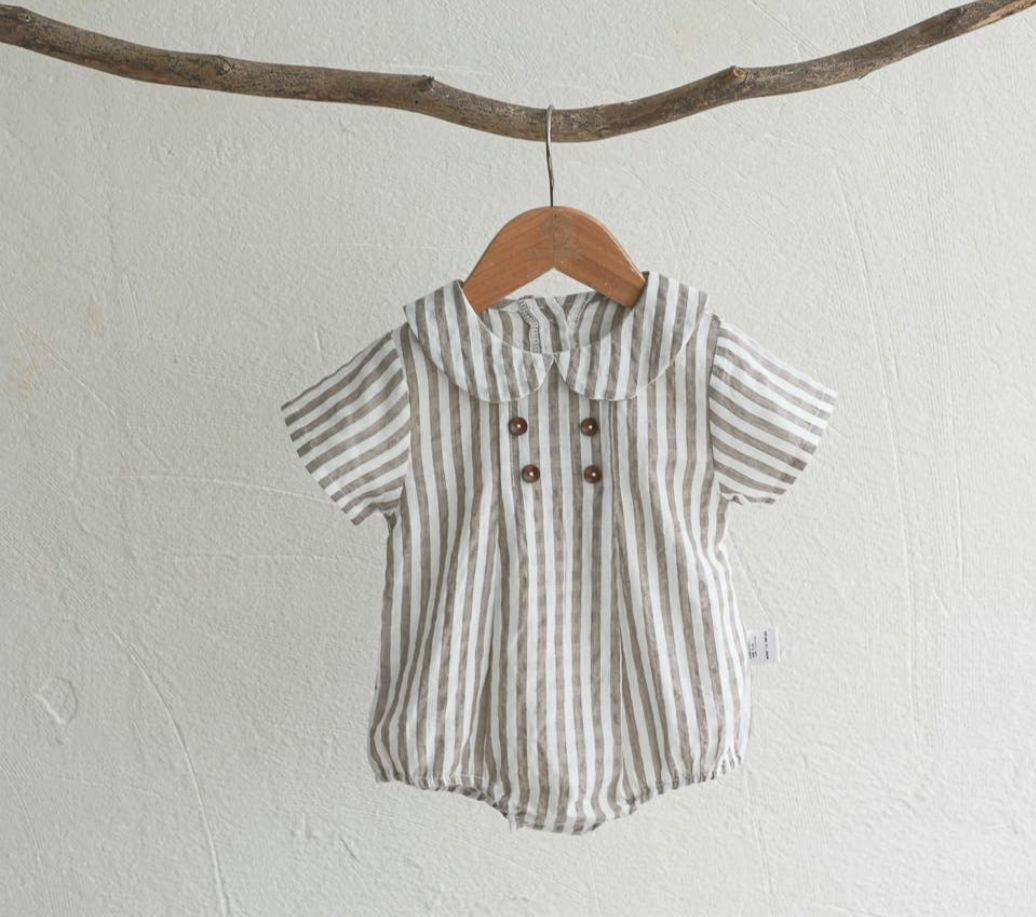 Organic Cotton Bubble