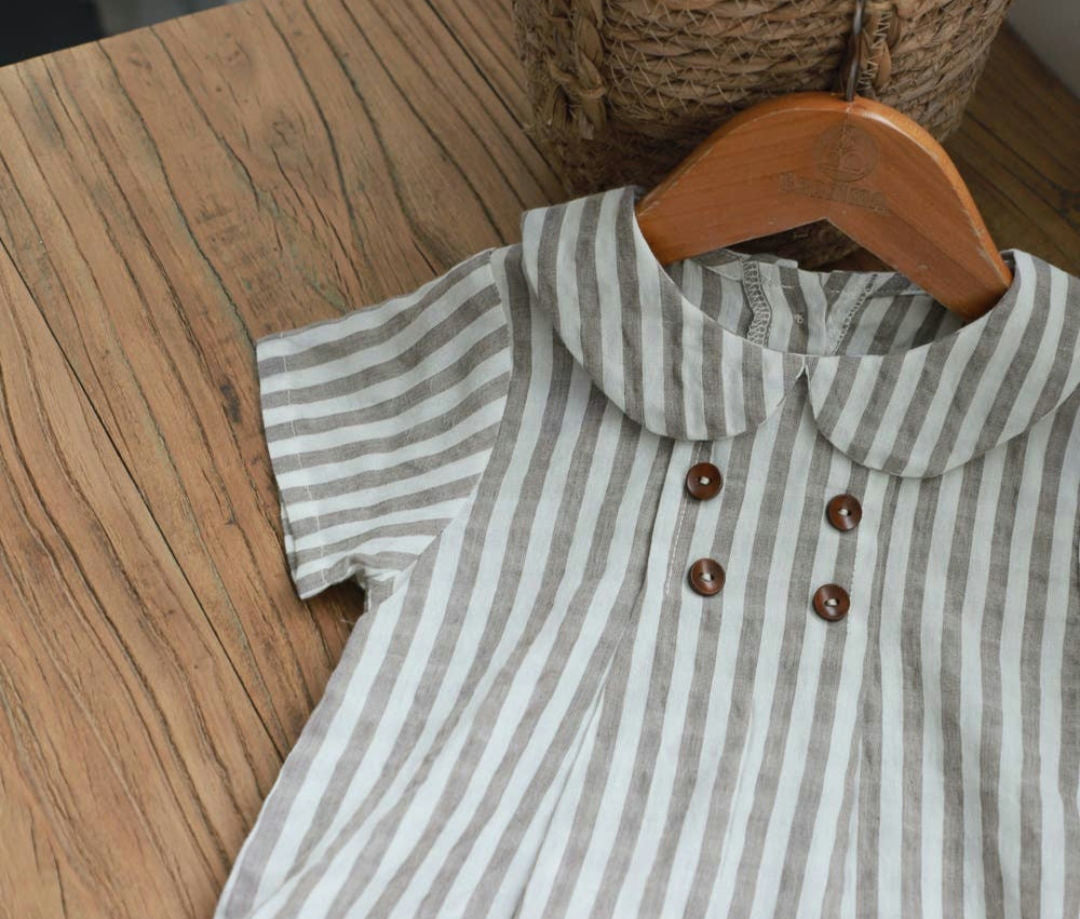 Organic Cotton Bubble