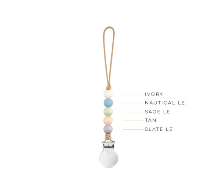 Lake Paci Clip