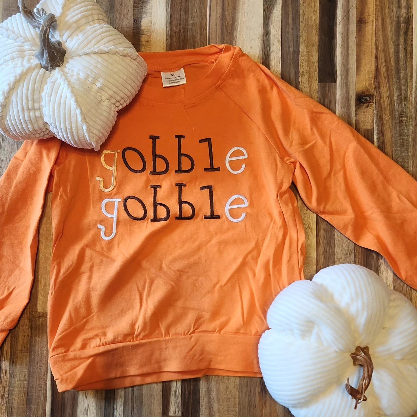 Gobble Gobble Shirt