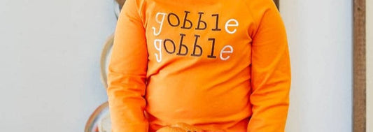 Gobble Gobble Shirt