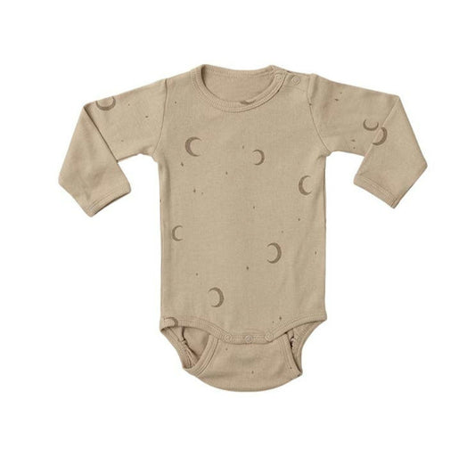 Moon and Stars Neutral Organic set