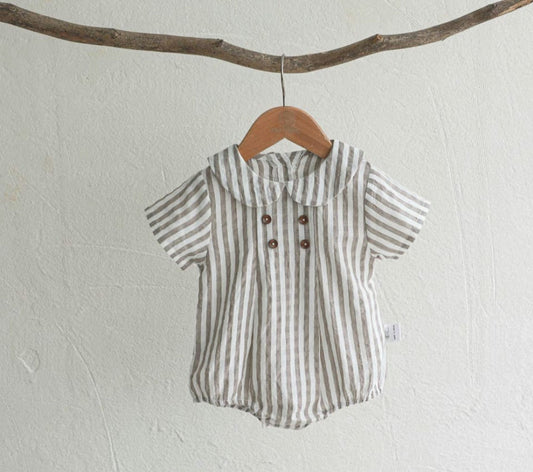 Organic Cotton Bubble