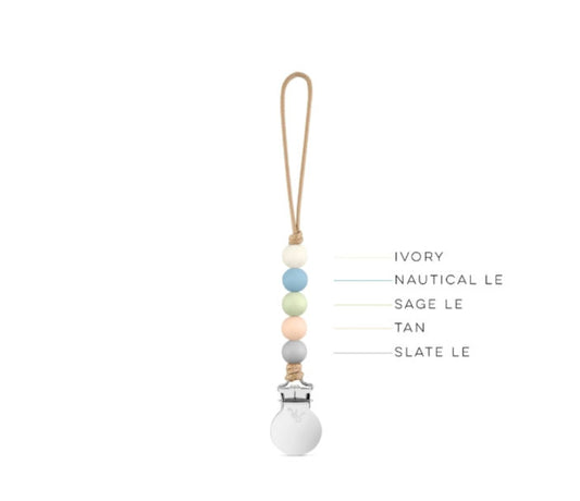Lake Paci Clip