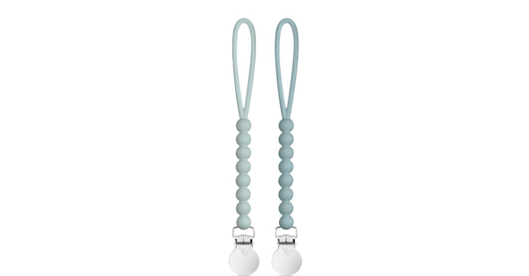 Boy Paci Clip Set of 2