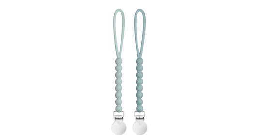 Boy Paci Clip Set of 2